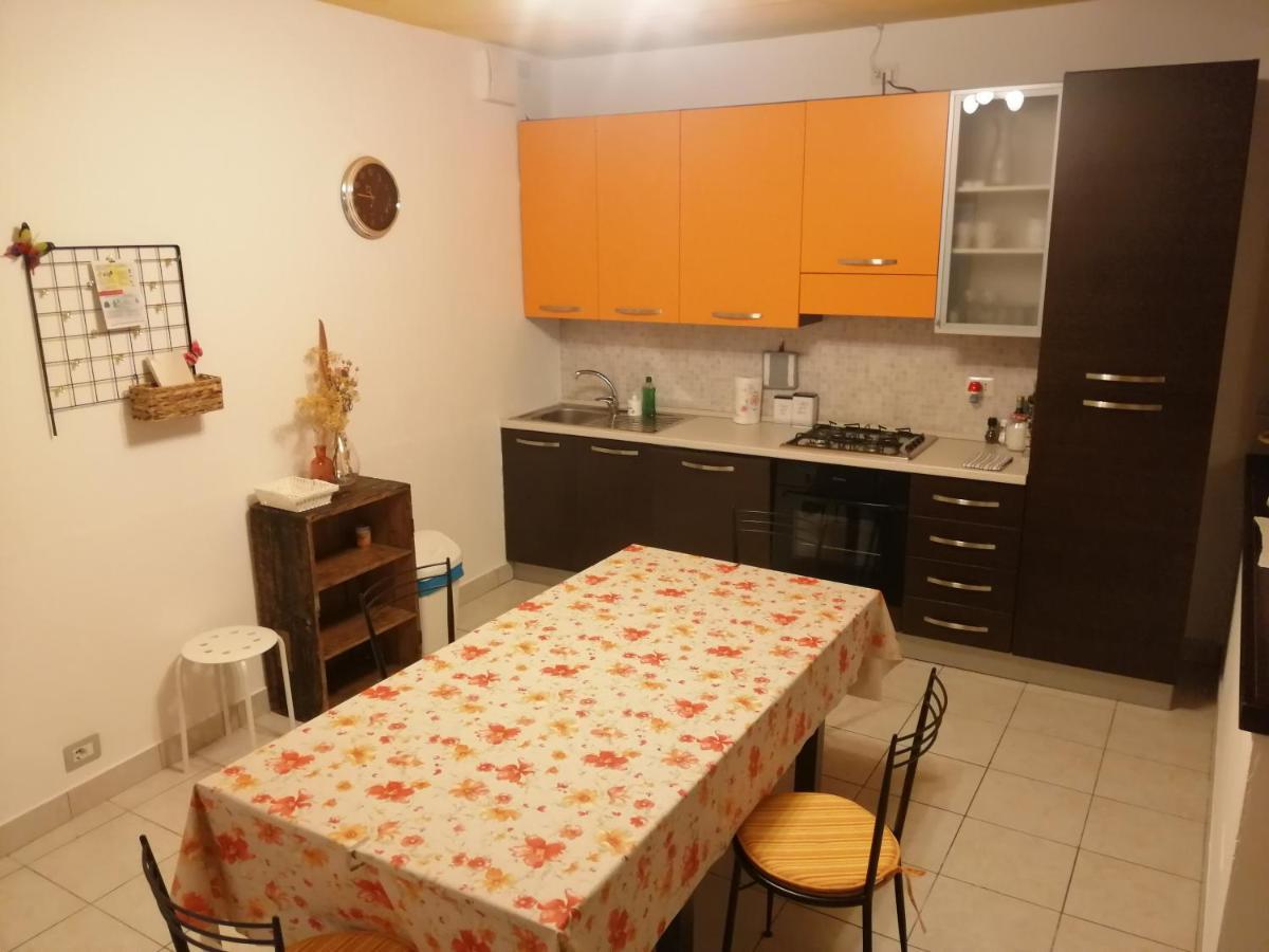 Apartment Vista Legnone Dubino المظهر الخارجي الصورة