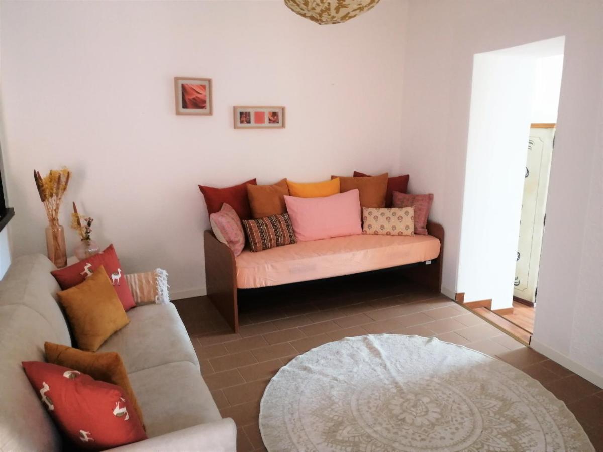 Apartment Vista Legnone Dubino المظهر الخارجي الصورة